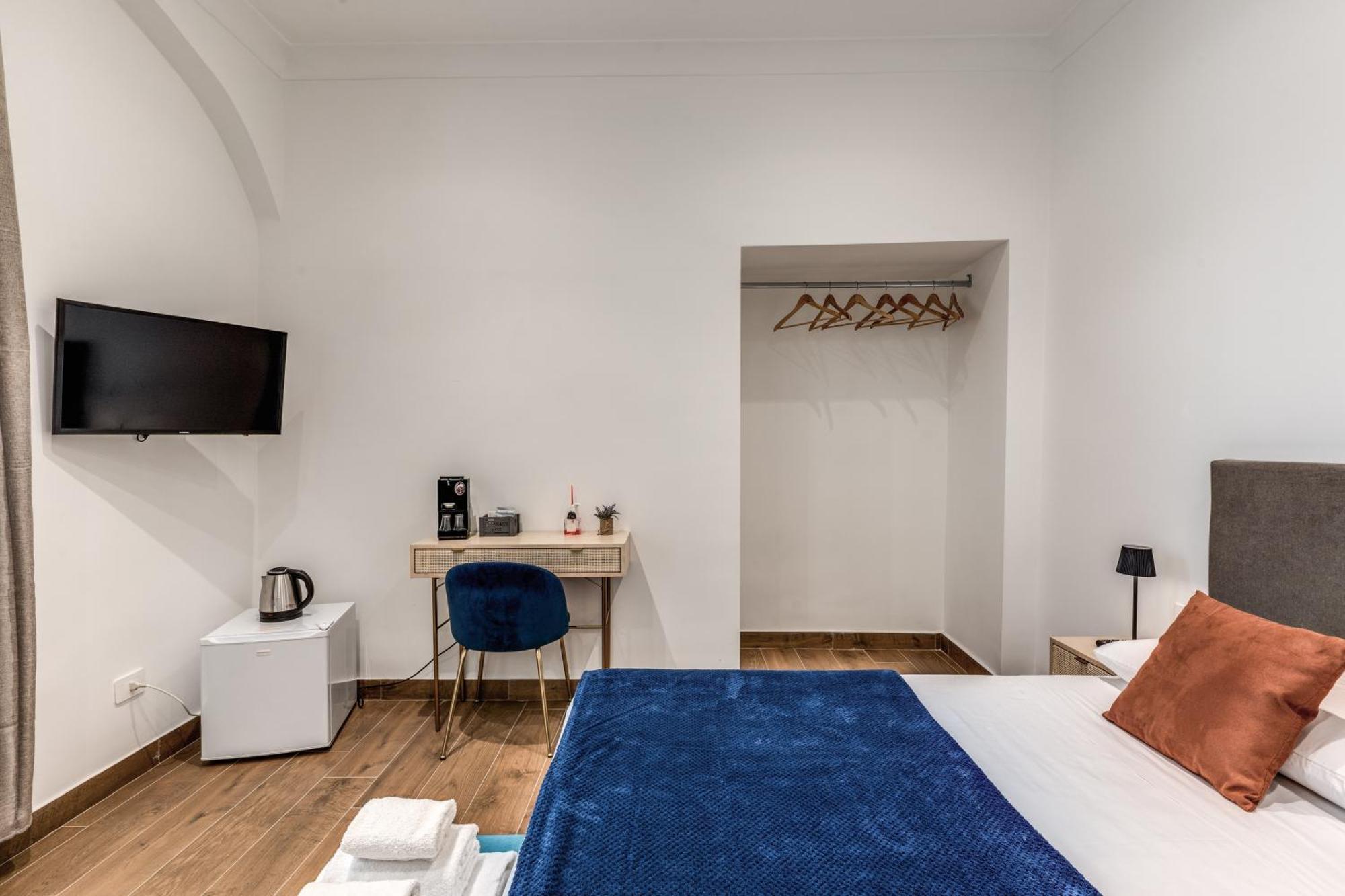 Domus Partenopea Naples Extérieur photo